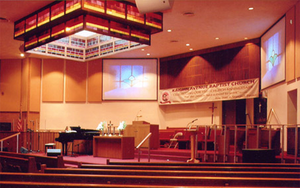 Kaighn Avenue Baptist Church